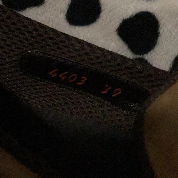 Prada Tan Brown Buckle Leather Loafer 8.5 Made in Italy - Picture 7 of 9